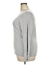JM Collection Gray Pullover Sweater Size XXL - photo 5