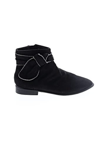 Zara Ankle Boots (view 1)