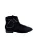 Zara Black Ankle Boots Size EU 33 / US 1 1/2-2 (youth) - photo 1