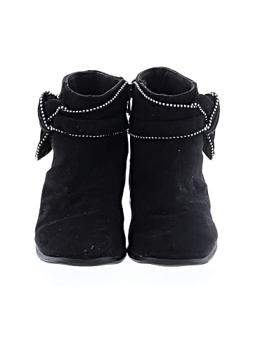 Zara Ankle Boots (view 2)