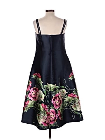 Kay Unger Cocktail Dress (view 2)