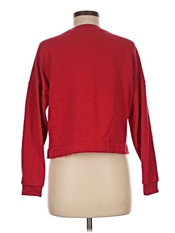 CALVIN KLEIN JEANS Sweatshirt (view 2)