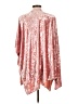 Unbranded Pink Cardigan Size L - photo 2