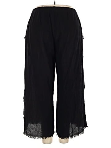 Oh My Gauze! Casual Pants (view 2)