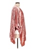 Unbranded Pink Cardigan Size L - photo 4