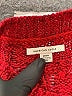 American Eagle Outfitters Red Pullover Sweater Size M - photo 7