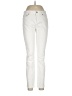 Vineyard Vines Ivory Jeans Size 6 - photo 1