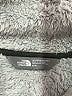 The North Face 100% Polyester Gray Fleece Size M - photo 7