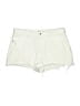 Madewell 100% Cotton Ivory Shorts Size 30 waist - photo 1