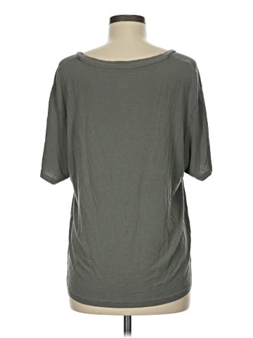 American Eagle Outfitters Short Sleeve T-Shirt (view 2)
