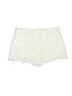 Madewell 100% Cotton Ivory Shorts Size 30 waist - photo 2