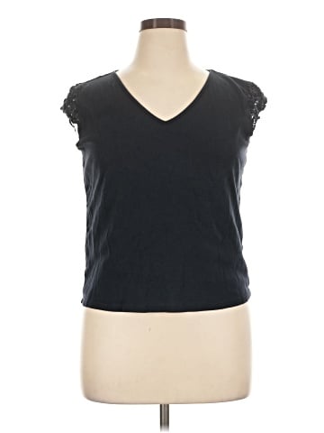 Chaps Sleeveless Top (view 1)