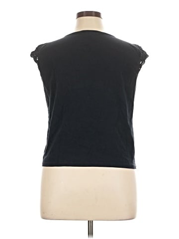 Chaps Sleeveless Top (view 2)