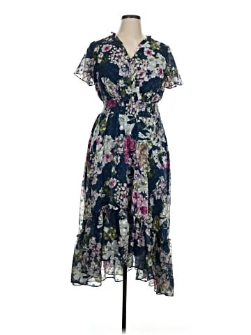 Lane Bryant Cocktail Dress (view 1)