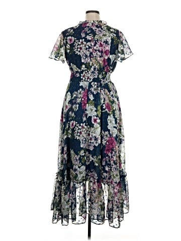 Lane Bryant Cocktail Dress (view 2)
