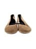 Zara Tan Flats Size EU 38 - photo 2