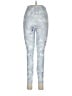 Wildfox Print Blue Leggings Size Med (2 or M) - photo 2