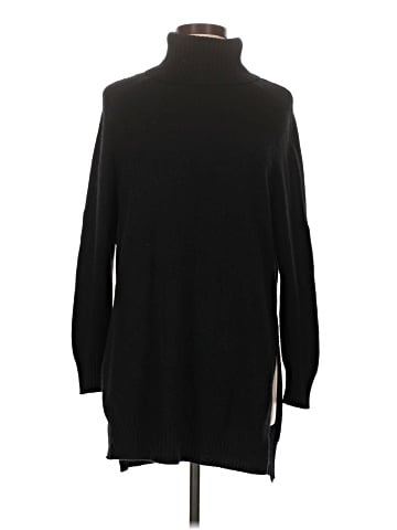 Saks Fifth Avenue Turtleneck Sweater (view 1)
