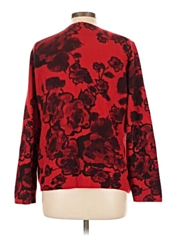 Charter Club Cashmere Pullover Sweater (view 2)