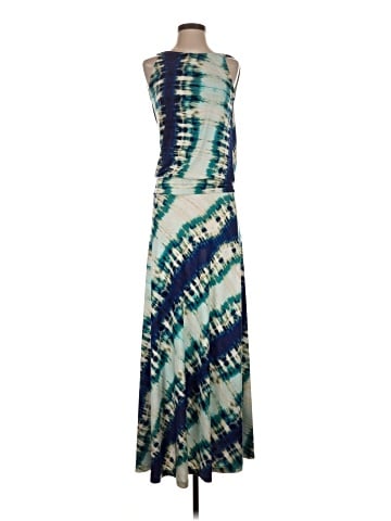 Veronica M. Casual Dress (view 1)