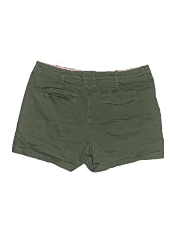 Lee Khaki Shorts (view 2)