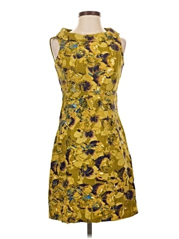 Taylor Cocktail Dress (view 1)