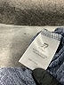 Runway Blue Zip Up Hoodie Size S (kids) - photo 4