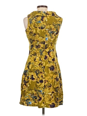 Taylor Cocktail Dress (view 2)