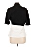 Torrid Black Cardigan Size Lg Plus (0) - photo 2