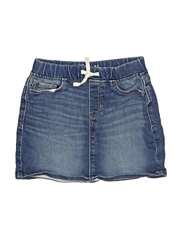 Gap Denim Skirt (view 1)