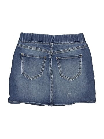 Gap Denim Skirt (view 2)