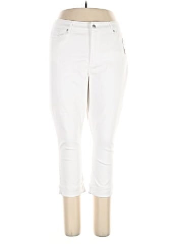 Levi Strauss Signature Jeans (view 1)