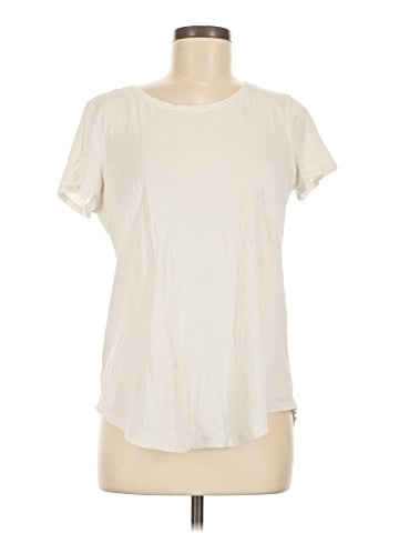 Lululemon Athletica Short Sleeve T-Shirt (view 1)
