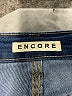 Encore Hearts Blue Jeans Size 7 - photo 7