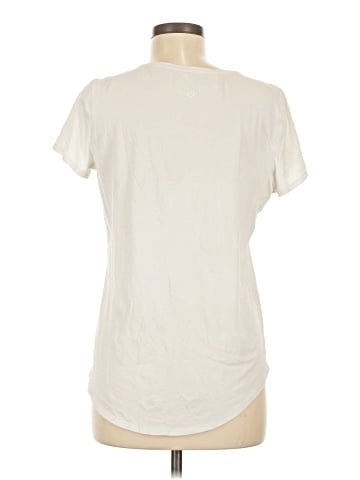 Lululemon Athletica Short Sleeve T-Shirt (view 2)