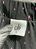 CAbi Polka Dots Black Casual Pants Size M - photo 7