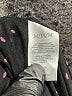 CAbi Polka Dots Black Casual Pants Size M - photo 8