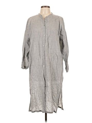 Eileen Fisher Casual Dress (view 1)