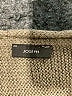Joseph Brown Pullover Sweater Size L - photo 7