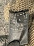 Joseph Brown Pullover Sweater Size L - photo 8