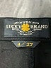 Lucky Brand Black Active Pants Size 27 waist - photo 7