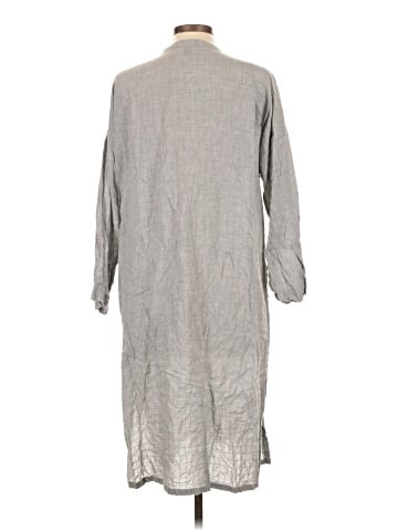 Eileen Fisher Casual Dress (view 2)