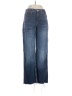 Zara Blue Jeans Size 6 - photo 1