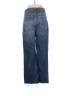 Zara Blue Jeans Size 6 - photo 2