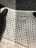 Nic + Zoe Tweed Ivory Pullover Sweater Size XXL - photo 7