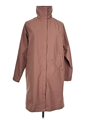 JoyLab Raincoat (view 1)