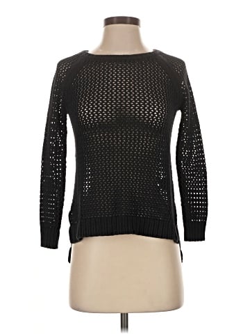 Patterson J. Kincaid Pullover Sweater (view 1)