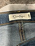 Jessica Simpson Blue Jeans Size 6 - photo 4
