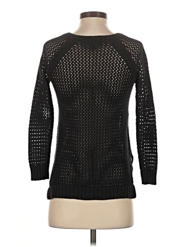 Patterson J. Kincaid Pullover Sweater (view 2)