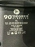 90 Degree by Reflex Black Active Pants Size XL - photo 4